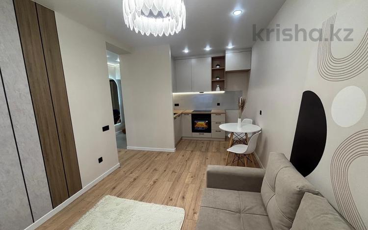 2-комнатная квартира · 39.7 м² · 4/9 этаж, Айтматова 23 за 26.4 млн ₸ в Астане, Нура р-н — фото 7