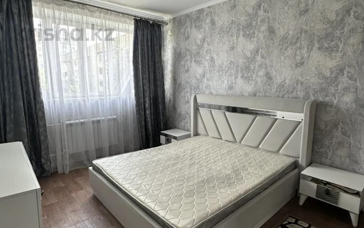 3-комнатная квартира · 75 м² · 4/9 этаж, мкр Аксай-4 за 390 000 ₸ в Алматы, Ауэзовский р-н — фото 2