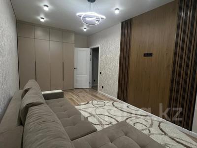 1-комнатная квартира · 38 м², Набережная за 20 млн ₸ в Петропавловске