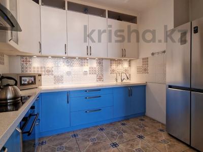 2-комнатная квартира · 70 м² · 11/16 этаж, Навои 208 — Торайгырова за 50 млн ₸ в Алматы, Бостандыкский р-н