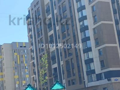 1-комнатная квартира · 40 м² · 7/12 этаж, мкр Нурсат 2, Аргынбекова 29/4 — Шаяхметов за 27 млн ₸ в Шымкенте, Каратауский р-н