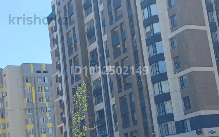 1-комнатная квартира · 40 м² · 7/12 этаж, мкр Нурсат 2, Аргынбекова 29/4 — Шаяхметов за 27 млн ₸ в Шымкенте, Каратауский р-н — фото 4
