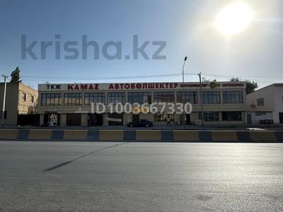 Свободное назначение · 1800 м² за 280 млн 〒 в Шымкенте, Абайский р-н