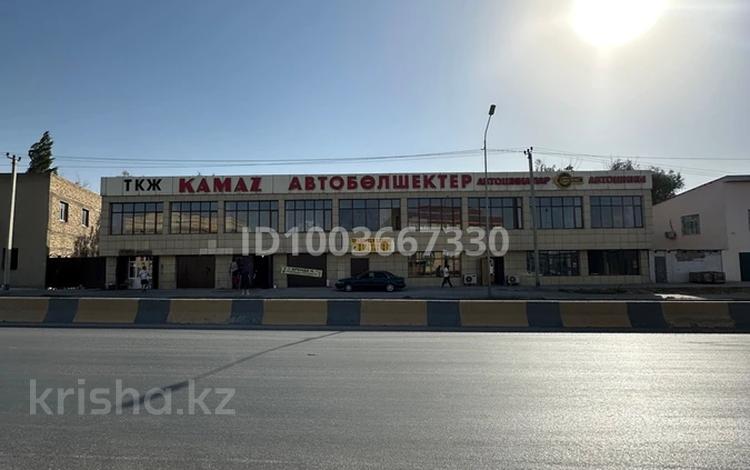 Свободное назначение · 1800 м² за 280 млн 〒 в Шымкенте, Абайский р-н — фото 2