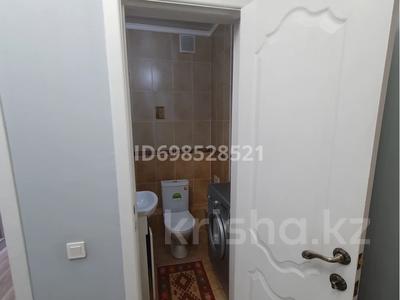 4-комнатная квартира · 105 м² · 6/10 этаж, Кудайбердыулы 28 за 57 млн ₸ в Астане, Алматы р-н