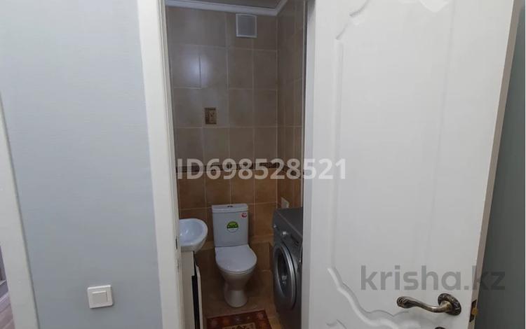 4-комнатная квартира · 105 м² · 6/10 этаж, Кудайбердыулы 28 за 57 млн ₸ в Астане, Алматы р-н — фото 2
