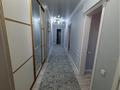 4-комнатная квартира · 105 м² · 6/10 этаж, Кудайбердыулы 28 за 57 млн ₸ в Астане, Алматы р-н — фото 16