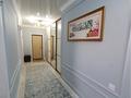 4-комнатная квартира · 105 м² · 6/10 этаж, Кудайбердыулы 28 за 57 млн ₸ в Астане, Алматы р-н — фото 20