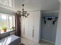 4-комнатная квартира · 105 м² · 6/10 этаж, Кудайбердыулы 28 за 57 млн ₸ в Астане, Алматы р-н — фото 23