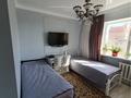 4-комнатная квартира · 105 м² · 6/10 этаж, Кудайбердыулы 28 за 57 млн ₸ в Астане, Алматы р-н — фото 27