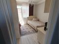 4-комнатная квартира · 105 м² · 6/10 этаж, Кудайбердыулы 28 за 57 млн ₸ в Астане, Алматы р-н — фото 44