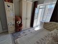 4-комнатная квартира · 105 м² · 6/10 этаж, Кудайбердыулы 28 за 57 млн ₸ в Астане, Алматы р-н — фото 47