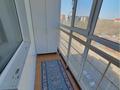4-комнатная квартира · 105 м² · 6/10 этаж, Кудайбердыулы 28 за 57 млн ₸ в Астане, Алматы р-н — фото 54