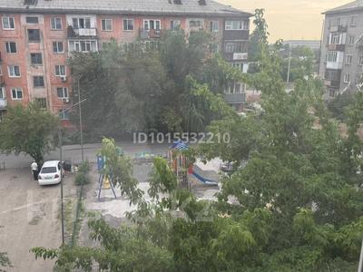 3-бөлмелі пәтер · 60 м² · 4/5 қабат, 342 квартал 15, бағасы: 23 млн ₸ в Семее