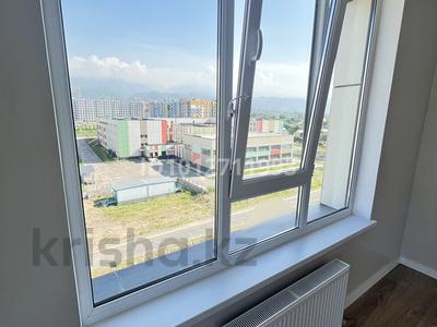 2-бөлмелі пәтер · 58 м² · 7/9 қабат, мкр Шугыла 340/46, бағасы: 38 млн ₸ в Алматы, Наурызбайский р-н