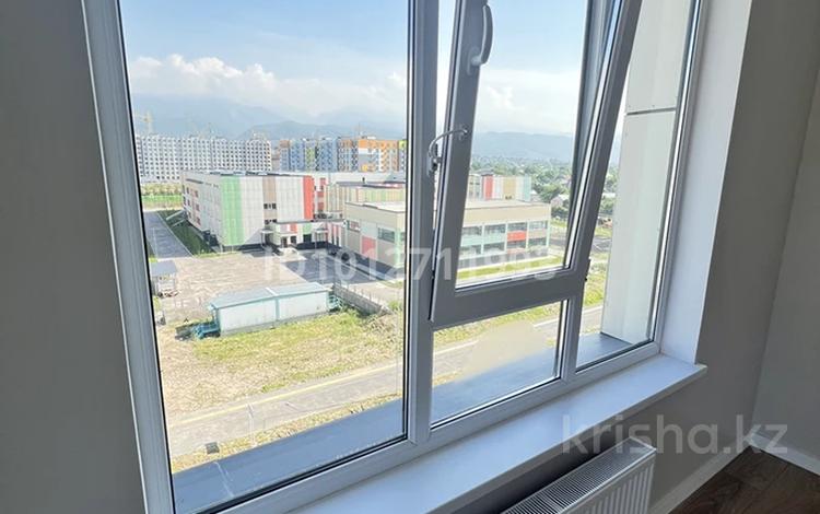 2-бөлмелі пәтер · 58 м² · 7/9 қабат, мкр Шугыла 340/46, бағасы: 38 млн ₸ в Алматы, Наурызбайский р-н — фото 2