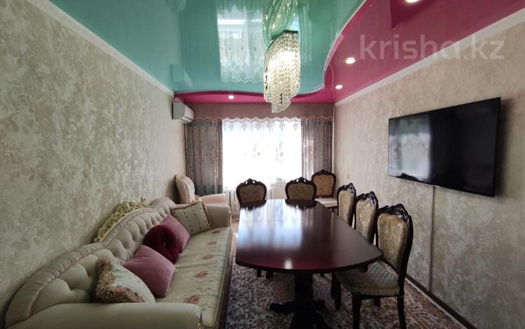 3-комнатная квартира · 67 м² · 3/5 этаж, Астана 30 за 23 млн ₸ в Аксу — фото 13