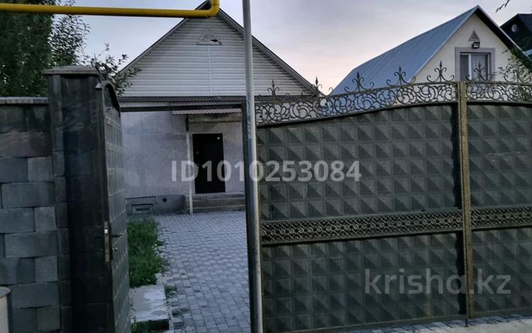 Отдельный дом · 4 комнаты · 100 м² · 4 сот., Нарумова 10 за 43 млн ₸ в Туздыбастау (Калинино) — фото 2