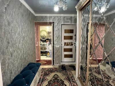4-бөлмелі пәтер · 57 м² · 3/5 қабат, Шұғыла 2 — Шұғыла микрорайон, бағасы: 15 млн ₸ в 