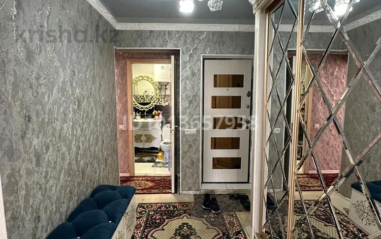 4-бөлмелі пәтер · 57 м² · 3/5 қабат, Шұғыла 2 — Шұғыла микрорайон, бағасы: 15 млн ₸ в  — фото 2