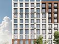 3-комнатная квартира · 84.62 м², Бухар жырау 57/6 за ~ 43.3 млн 〒 в Астане — фото 3