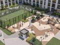 3-комнатная квартира · 84.62 м², Бухар жырау 57/6 за ~ 43.3 млн 〒 в Астане — фото 5