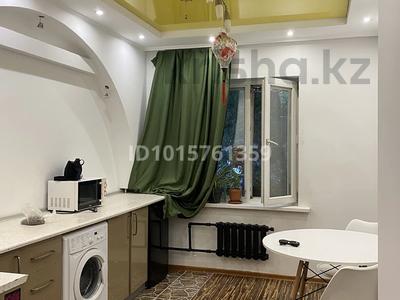 1-комнатная квартира · 42 м² · 1/9 этаж, мкр Жетысу-2 64 за 250 000 ₸ в Алматы, Ауэзовский р-н