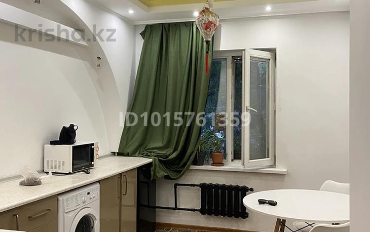 1-комнатная квартира · 42 м² · 1/9 этаж, мкр Жетысу-2 64 за 250 000 ₸ в Алматы, Ауэзовский р-н — фото 6