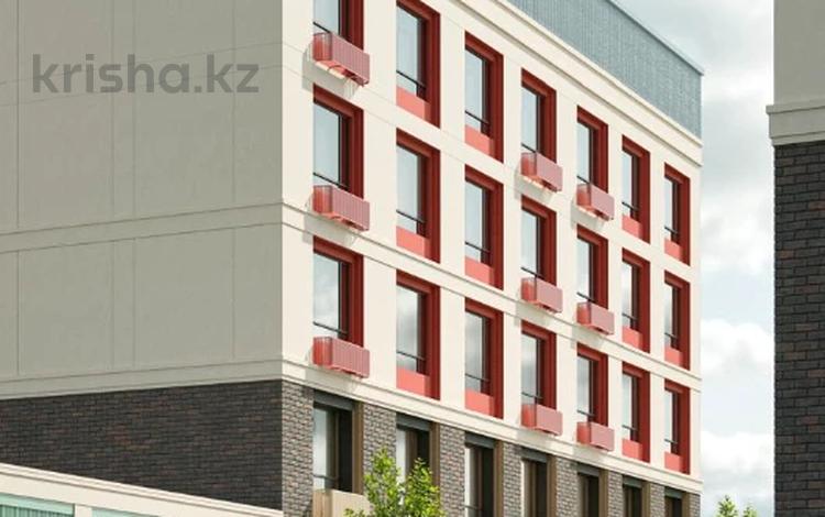 2-комнатная квартира · 71.84 м² · 4/5 этаж, Увалиева 8/3 за ~ 32.3 млн ₸ в Усть-Каменогорске — фото 5