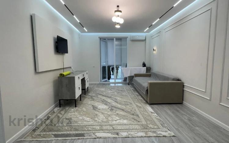 3-комнатная квартира · 84 м² · 11/16 этаж, Назарбекова — Шаяхметов за 49.5 млн 〒 в Шымкенте, Каратауский р-н — фото 19