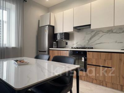 2-комнатная квартира · 66 м² · 2/3 этаж, Карева 77 за 400 000 ₸ в Уральске