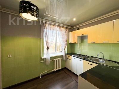 2-комнатная квартира · 42 м² · 4/4 этаж, военный городок — гарышкер за 14 млн 〒 в Талдыкоргане, военный городок Улан