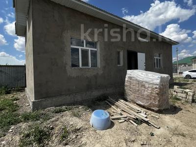 Отдельный дом · 3 комнаты · 45 м² · 15 сот., Елеусизов 11Б за 7.5 млн ₸ в 