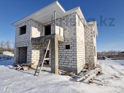 Отдельный дом · 5 комнат · 206 м² · 5.6 сот., Ирманова 21 — ЖЕРОМ за 16 млн 〒 в Уральске