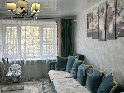 2-бөлмелі пәтер · 50 м² · 6/6 қабат, Геологическая 24, бағасы: 16.5 млн ₸ в Усть-Каменогорске
