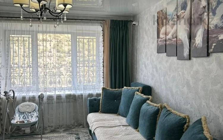 2-бөлмелі пәтер · 50 м² · 6/6 қабат, Геологическая 24, бағасы: 16.5 млн ₸ в Усть-Каменогорске — фото 2