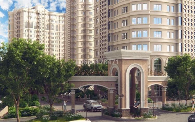 2-комнатная квартира · 54 м² · 14/18 этаж, Навои 208/2 — Торайгырова за 53 млн ₸ в Алматы, Бостандыкский р-н — фото 2