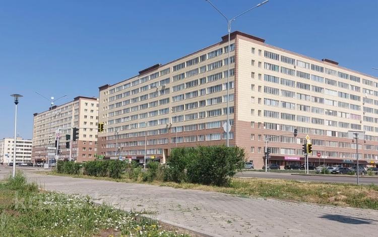 1-комнатная квартира · 31.8 м² · 7/9 этаж, Ахмет Байтурсынулы 39/3 за 20.5 млн ₸ в Астане, Алматы р-н — фото 13