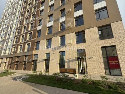 1-бөлмелі пәтер · 42 м² · 8/12 қабат, Жубан Молдагалиев 6г — Сыгынак, бағасы: 25 млн ₸ в Астане, Нура р-н