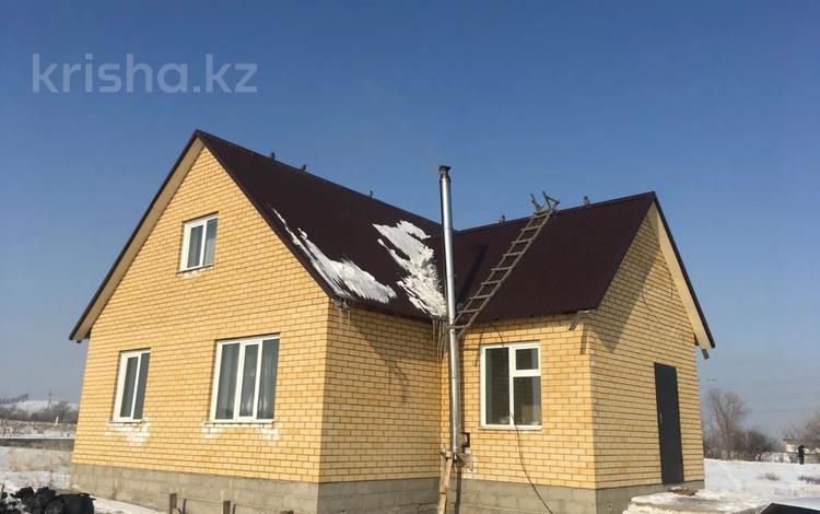 Отдельный дом • 4 комнаты • 120 м² • , Поселок Ахмирово 5 за 23.6 млн 〒 в Усть-Каменогорске — фото 9