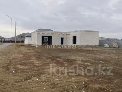 Отдельный дом · 4 комнаты · 163 м² · 10 сот., Жылкаман батыра 110/64 за 23 млн ₸ в Актобе, жилой массив Жанаконыс
