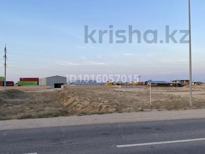 Жер телімі · 16.98 сотық, Қызылтөбе, бағасы: 35 млн ₸ в Кызылтобе