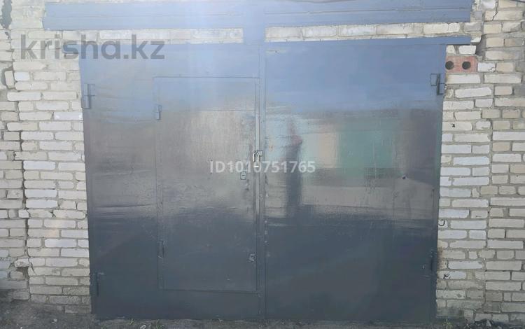Гараж · 21 м² · Микрорайон Южный, 8 — Автовокзал за 25 000 ₸ в Костанае — фото 3