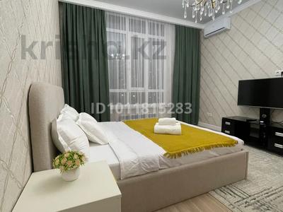 2-комнатная квартира · 50 м² · 5/12 этаж, Торекулова 95 за 20 000 ₸ в Алматы, Медеуский р-н