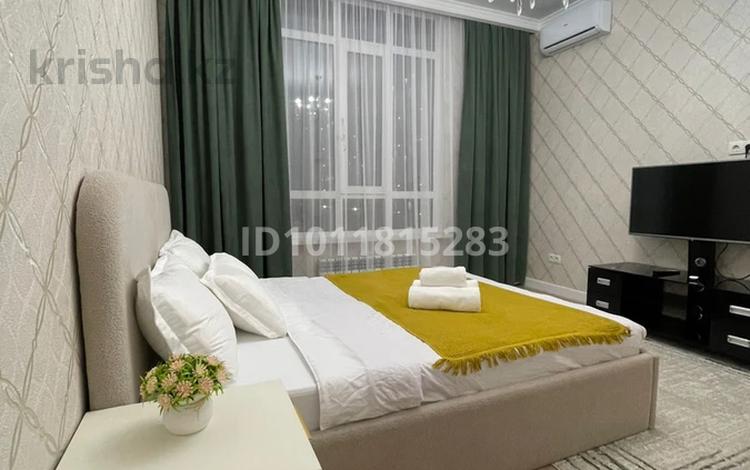 2-комнатная квартира · 50 м² · 5/12 этаж, Торекулова 95 за 20 000 ₸ в Алматы, Медеуский р-н — фото 2