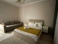 2-комнатная квартира · 50 м² · 5/12 этаж, Торекулова 95 за 20 000 ₸ в Алматы, Медеуский р-н — фото 4