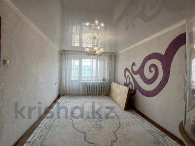 3-комнатная квартира · 64 м² · 3/5 этаж, Бектурганов 15 — Управление за 10.5 млн ₸ в 