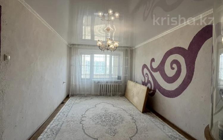 3-бөлмелі пәтер · 64 м² · 3/5 қабат, Бектурганов 15 — Управление, бағасы: 10.5 млн ₸ в  — фото 2