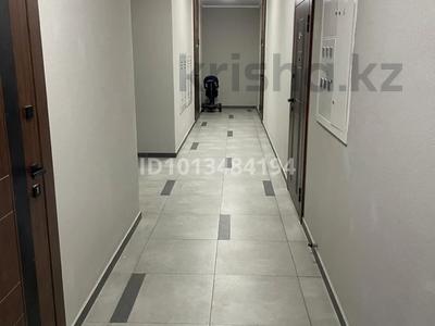 1-комнатная квартира · 22 м² · 3/3 этаж, мкр Теректы, Устирт 5, 5/1-4 — устирт за 15.5 млн ₸ в Алматы, Алатауский р-н