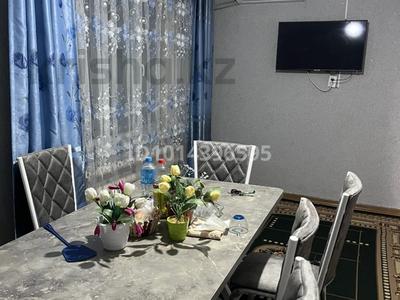 3-комнатная квартира · 58 м² · 3/4 этаж, Учебный квартал 7/15 — Находится в центре за 150 000 ₸ в Атакенте